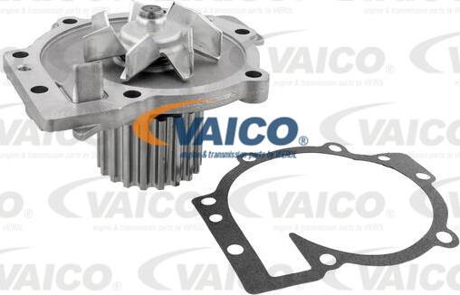 VAICO V95-50012 - Ūdenssūknis www.autospares.lv