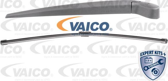 VAICO V95-0443 - Stikla tīrītāju sviru kompl., Stiklu tīrīšanas sistēma www.autospares.lv