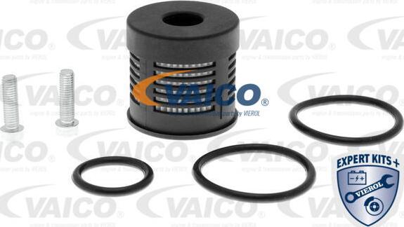 VAICO V95-0466 - Hidrofiltrs, pilnpiedziņas daudzdisku berzes sajūgs www.autospares.lv