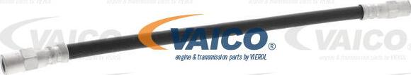 VAICO V95-0468 - Тормозной шланг www.autospares.lv