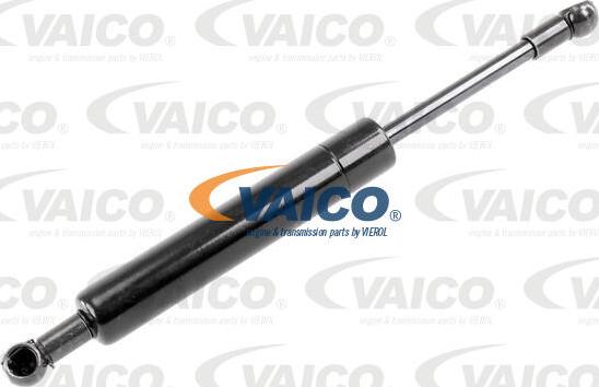 VAICO V95-0404 - Gāzes atspere, Bagāžas / Kravas nodalījuma vāks www.autospares.lv