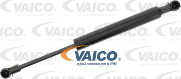 VAICO V95-0405 - Gāzes atspere, Bagāžas / Kravas nodalījuma vāks www.autospares.lv