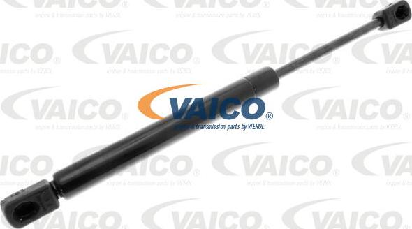 VAICO V95-0406 - Gāzes atspere, Motora pārsegs www.autospares.lv