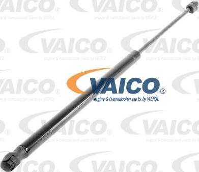 VAICO V95-0410 - Gāzes atspere, Bagāžas / Kravas nodalījuma vāks www.autospares.lv