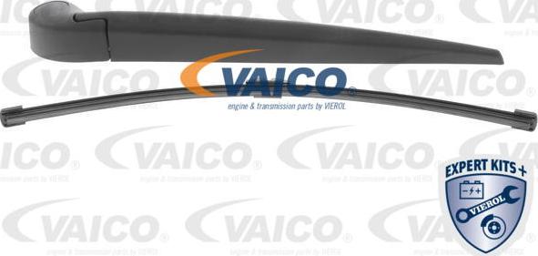 VAICO V95-0413 - Stikla tīrītāju sviru kompl., Stiklu tīrīšanas sistēma www.autospares.lv