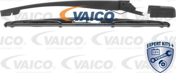 VAICO V95-0412 - Stikla tīrītāju sviru kompl., Stiklu tīrīšanas sistēma www.autospares.lv