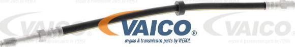 VAICO V95-0480 - Bremžu šļūtene www.autospares.lv