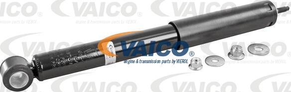 VAICO V95-0428 - Amortizators www.autospares.lv