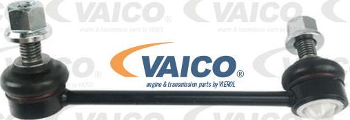 VAICO V95-0594 - Stiepnis / Atsaite, Stabilizators www.autospares.lv