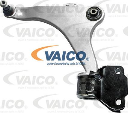 VAICO V95-0516 - Neatkarīgās balstiekārtas svira, Riteņa piekare www.autospares.lv