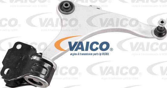 VAICO V95-0518 - Рычаг подвески колеса www.autospares.lv