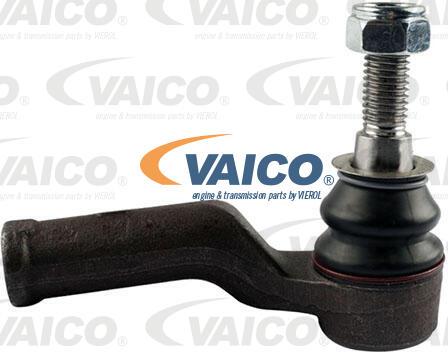 VAICO V95-0581 - Stūres šķērsstiepņa uzgalis autospares.lv