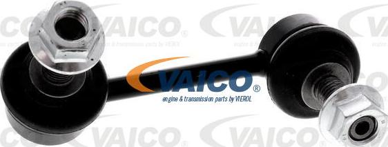 VAICO V95-0529 - Stiepnis / Atsaite, Stabilizators www.autospares.lv