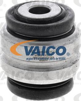 VAICO V95-0527 - Piekare, Riteņu gutņa korpuss www.autospares.lv