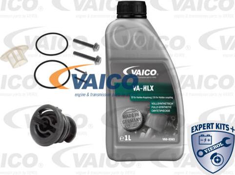 VAICO V95-0619-XXL - - - www.autospares.lv