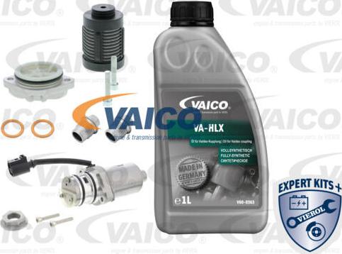 VAICO V95-0617 - - - www.autospares.lv