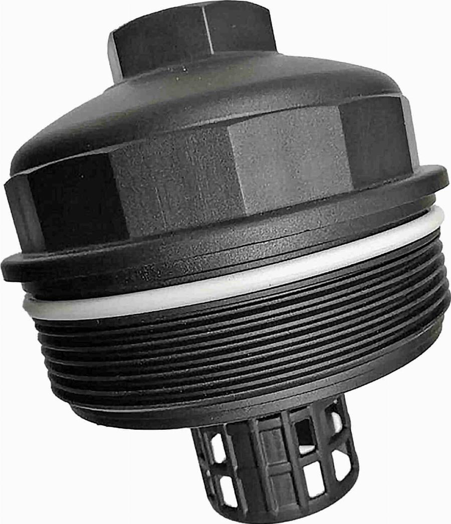 VAICO V95-0684 - Vāks, Eļļas filtra korpuss www.autospares.lv