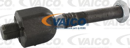 VAICO V95-0099 - Aksiālais šarnīrs, Stūres šķērsstiepnis www.autospares.lv