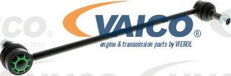 VAICO V95-0091 - Stiepnis / Atsaite, Stabilizators www.autospares.lv