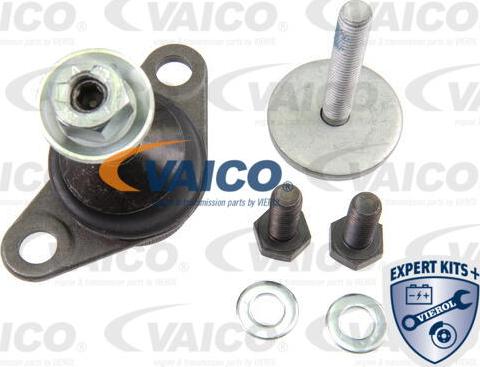 VAICO V95-0098 - Balst / Virzošais šarnīrs www.autospares.lv