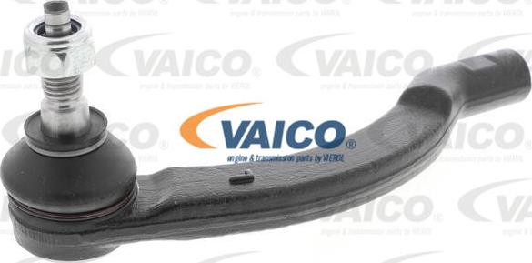 VAICO V95-0093 - Stūres šķērsstiepņa uzgalis www.autospares.lv