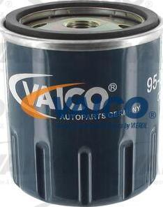 VAICO V95-0041 - Топливный фильтр www.autospares.lv