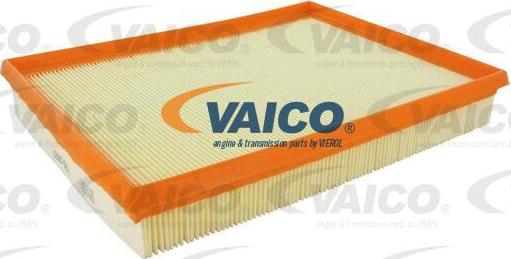 VAICO V95-0087 - Gaisa filtrs www.autospares.lv