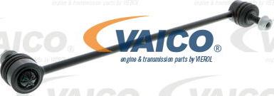 VAICO V95-0025 - Stiepnis / Atsaite, Stabilizators www.autospares.lv