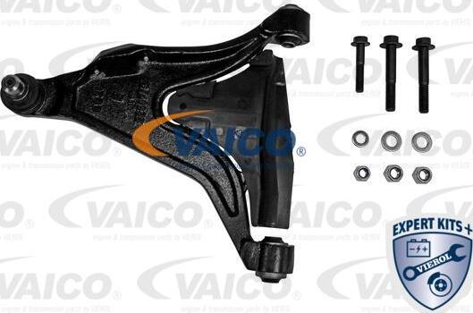 VAICO V95-0026 - Track Control Arm www.autospares.lv