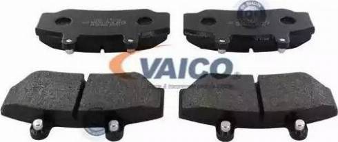 VAICO V95-0149 - Bremžu uzliku kompl., Disku bremzes www.autospares.lv