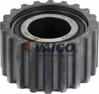 VAICO V95-0159 - Направляющий ролик, зубчатый ремень ГРМ www.autospares.lv