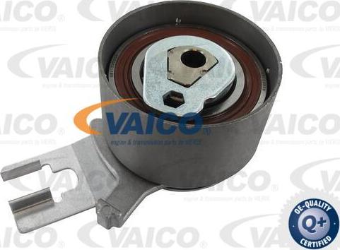 VAICO V95-0154 - Tensioner Pulley, timing belt www.autospares.lv