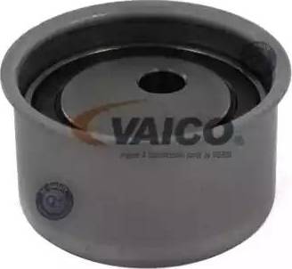 VAICO V95-0165 - Spriegotājrullītis, Gāzu sadales mehānisma piedziņas siksna www.autospares.lv