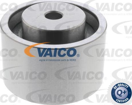 VAICO V95-0160 - Parazīt / Vadrullītis, Zobsiksna www.autospares.lv