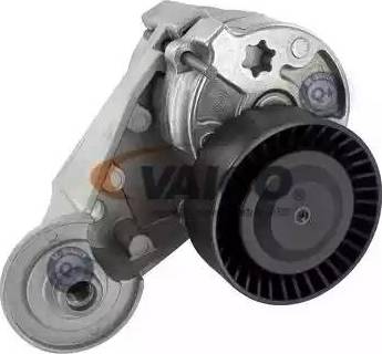 VAICO V95-0163 - Натяжитель, поликлиновый ремень www.autospares.lv