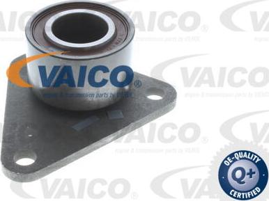 VAICO V95-0162 - Spriegotājrullītis, Gāzu sadales mehānisma piedziņas siksna www.autospares.lv