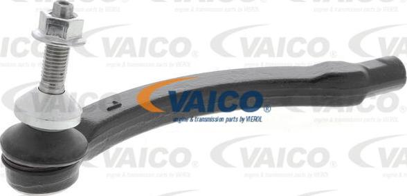 VAICO V95-0115 - Stūres šķērsstiepņa uzgalis www.autospares.lv