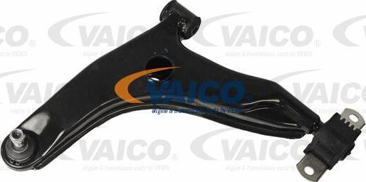 VAICO V95-0112 - Track Control Arm www.autospares.lv