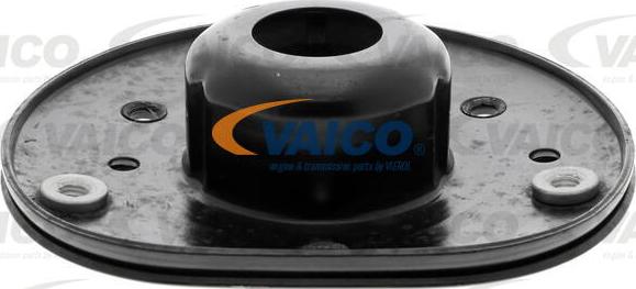 VAICO V95-0341 - Опора стойки амортизатора, подушка www.autospares.lv