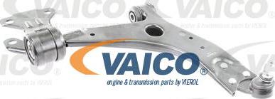 VAICO V95-0364 - Рычаг подвески колеса www.autospares.lv