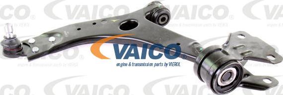 VAICO V95-0365 - Neatkarīgās balstiekārtas svira, Riteņa piekare autospares.lv