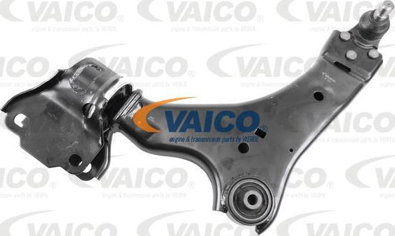 VAICO V95-0361 - Neatkarīgās balstiekārtas svira, Riteņa piekare www.autospares.lv