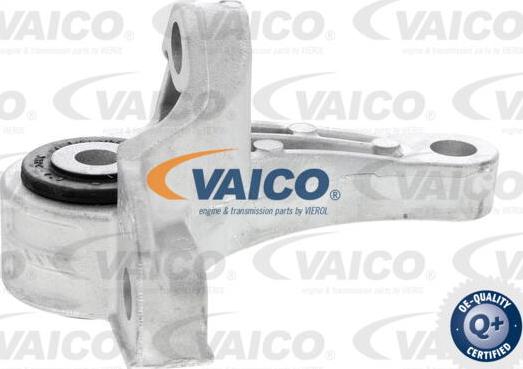 VAICO V95-0386 - Piekare, Dzinējs www.autospares.lv