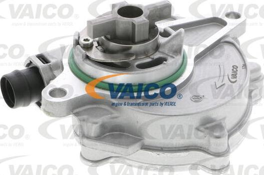 VAICO V95-0330 - Vakuumsūknis, Bremžu sistēma www.autospares.lv