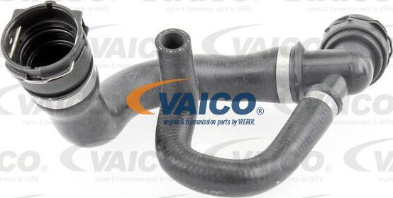 VAICO V95-0333 - Radiatora cauruļvads www.autospares.lv