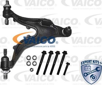 VAICO V95-0329 - Neatkarīgās balstiekārtas svira, Riteņa piekare www.autospares.lv