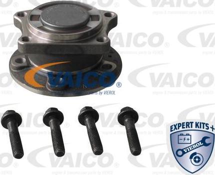 VAICO V95-0322 - Riteņa rumbas gultņa komplekts www.autospares.lv