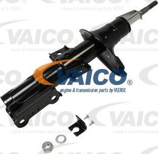 VAICO V95-0245 - Amortizators www.autospares.lv