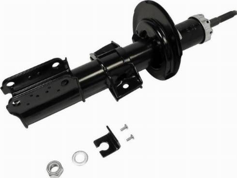 VAICO V95-0246 - Shock Absorber www.autospares.lv