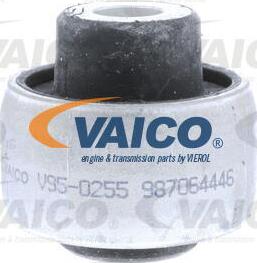 VAICO V95-0255 - Piekare, Šķērssvira www.autospares.lv